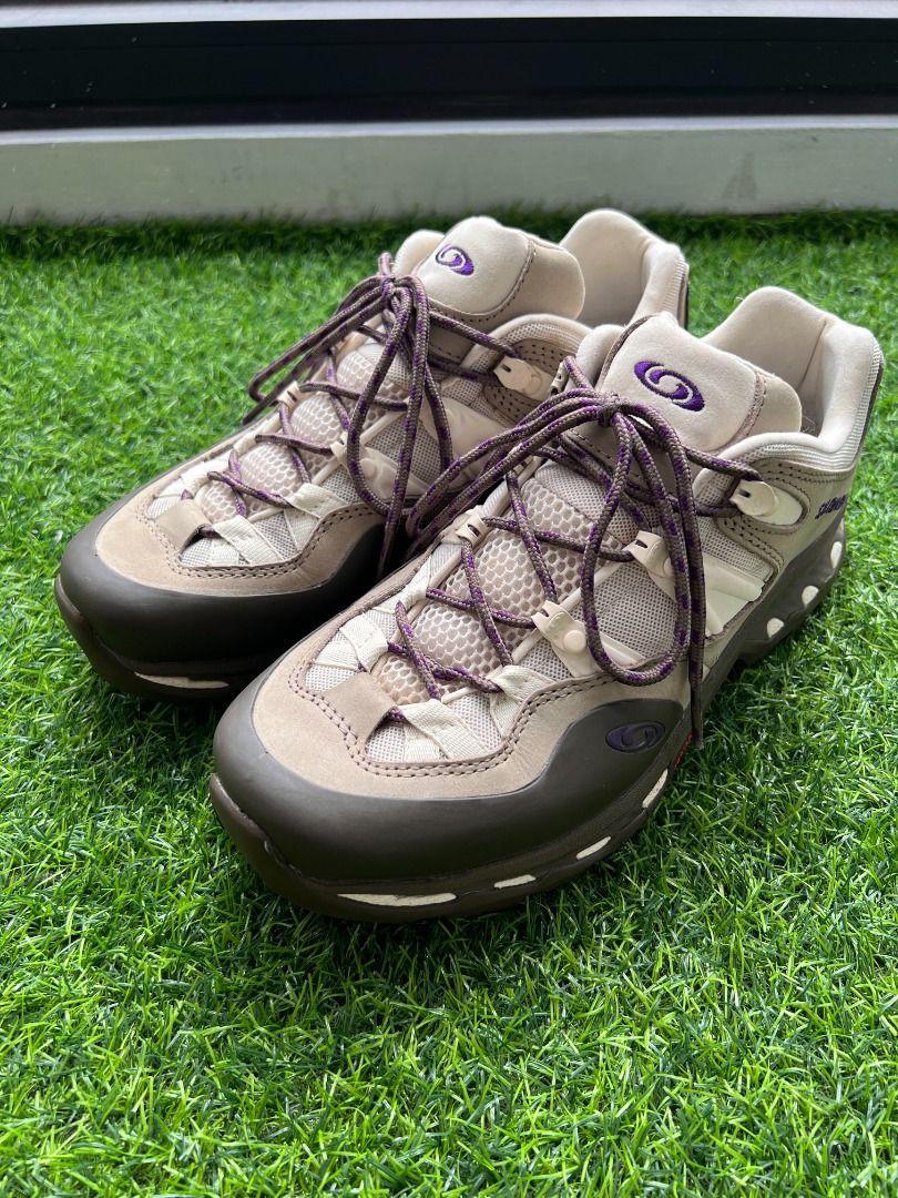 Salomon ys8 643001 top
