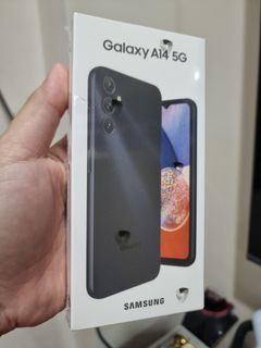samsung a14 5g globe - View all samsung a14 5g globe ads in Carousell  Philippines