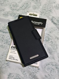 Samsung S23 Ultra Case (Otterbox)