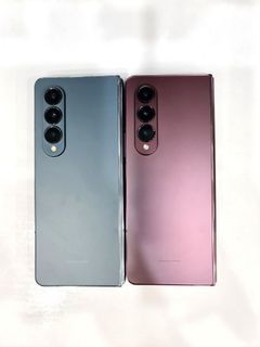 Samsung Z Fold 4 256 GB