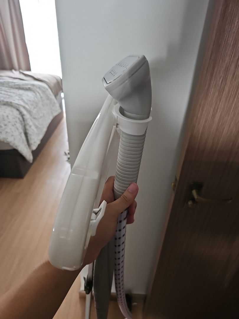 Samu Giken Garment Steamer, TV & Home Appliances, Irons & Steamers on