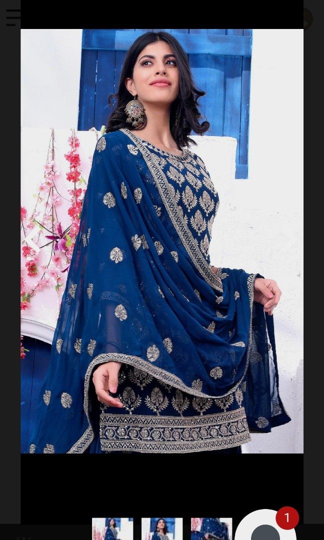 Samyakk shop salwar kameez