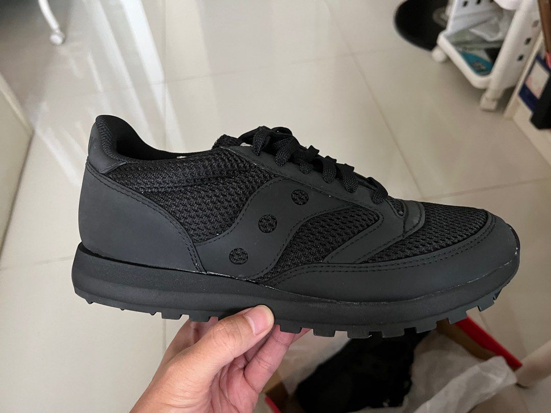 J cole saucony discount