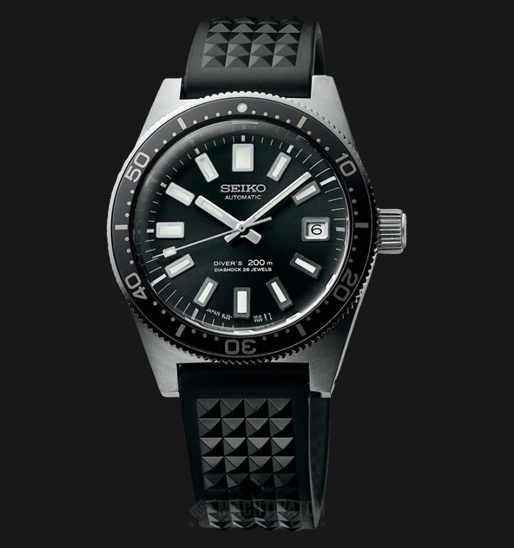 Seiko Prospex SLA017 Diver 200m 62MAS SBDX019 SLA017 Reissue