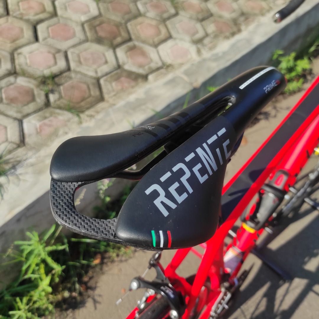 Sepeda cannondale synapse outlet