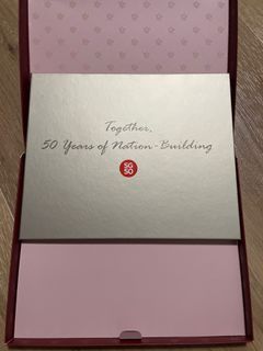 Sg 50 full set