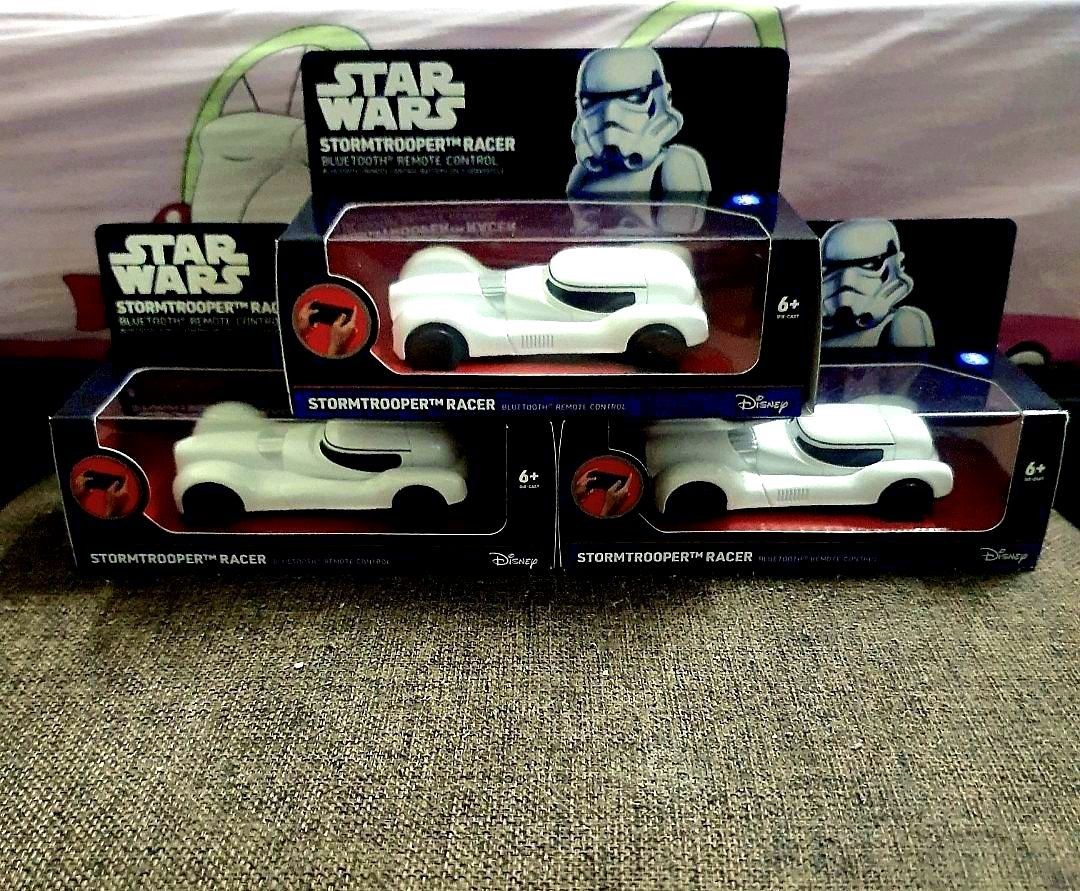 Shell Storm Troopers, Hobbies & Toys, Toys & Games on Carousell