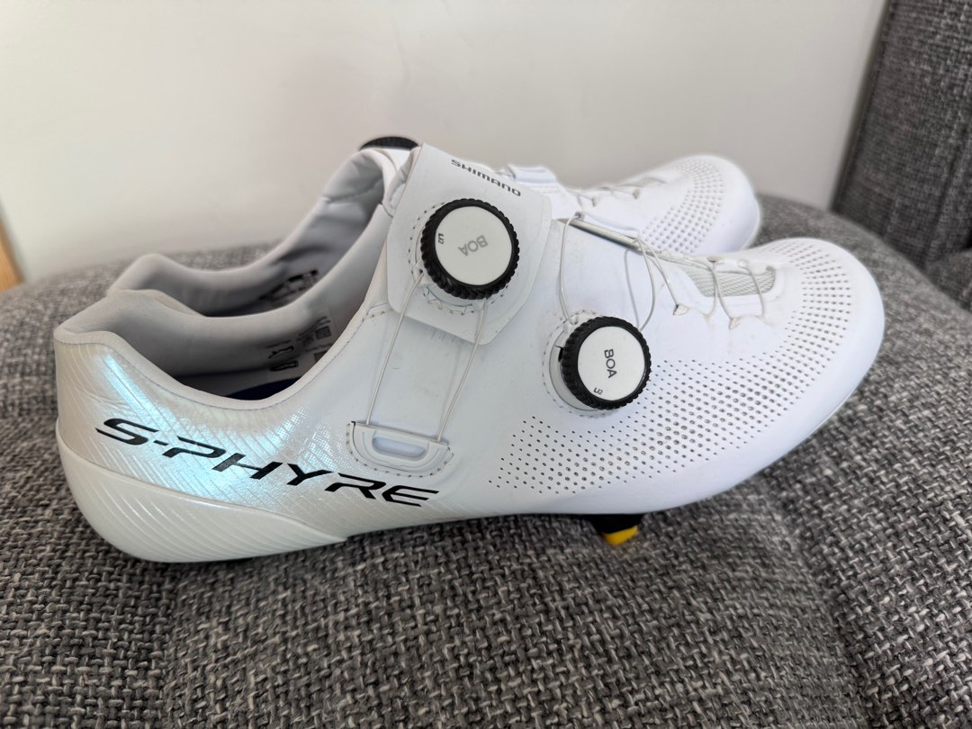 Shimano 105 shoe cleats 2025