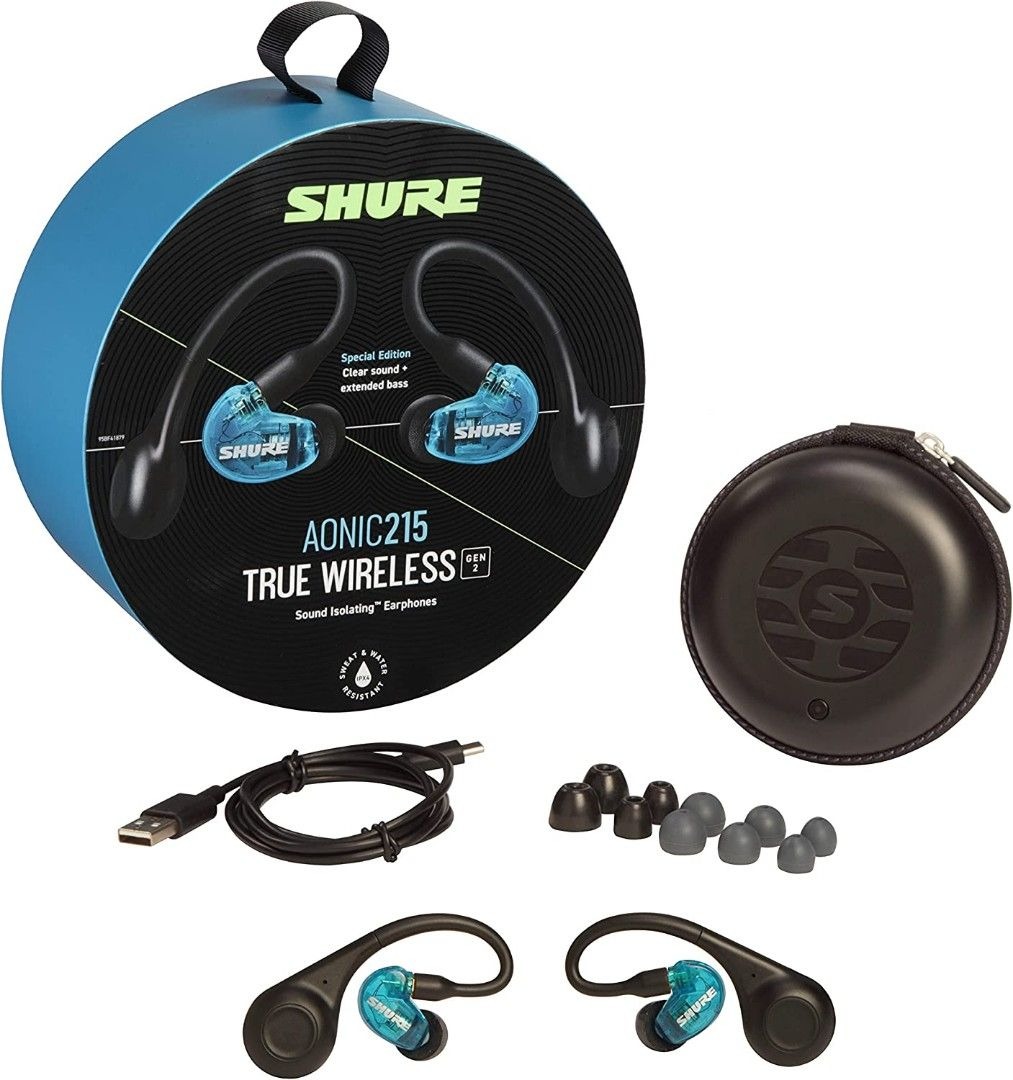 Aonic 215 on sale true wireless precio