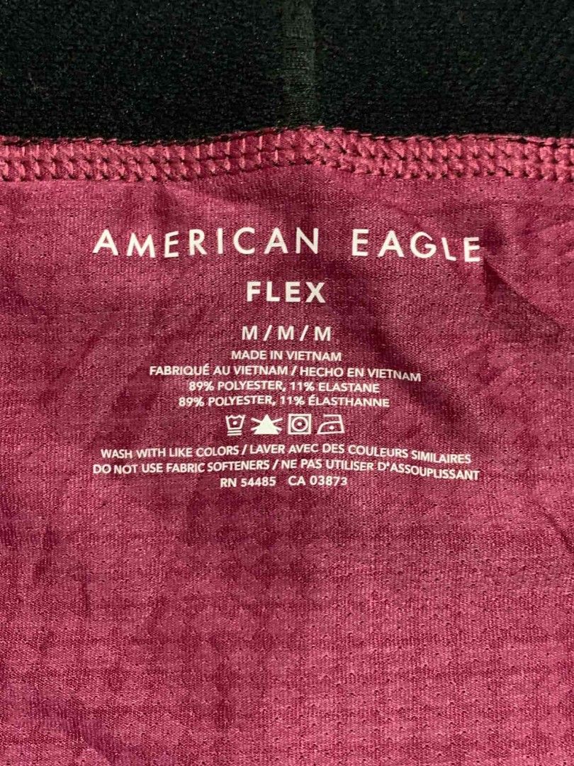 Size 31-34” - American Eagle Flex Men's Boxer Preloved BS691, Men's  Fashion, Bottoms, Underwear on Carousell