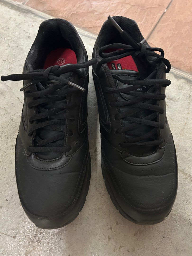 Skechers hot sale anti slip