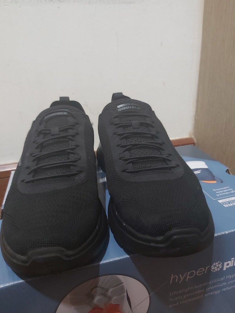 Skechers go walk 6 men ORIGINAL UK 8