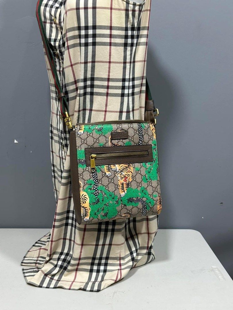 Sling bag for men women Luxury Bags Wallets on Carousell