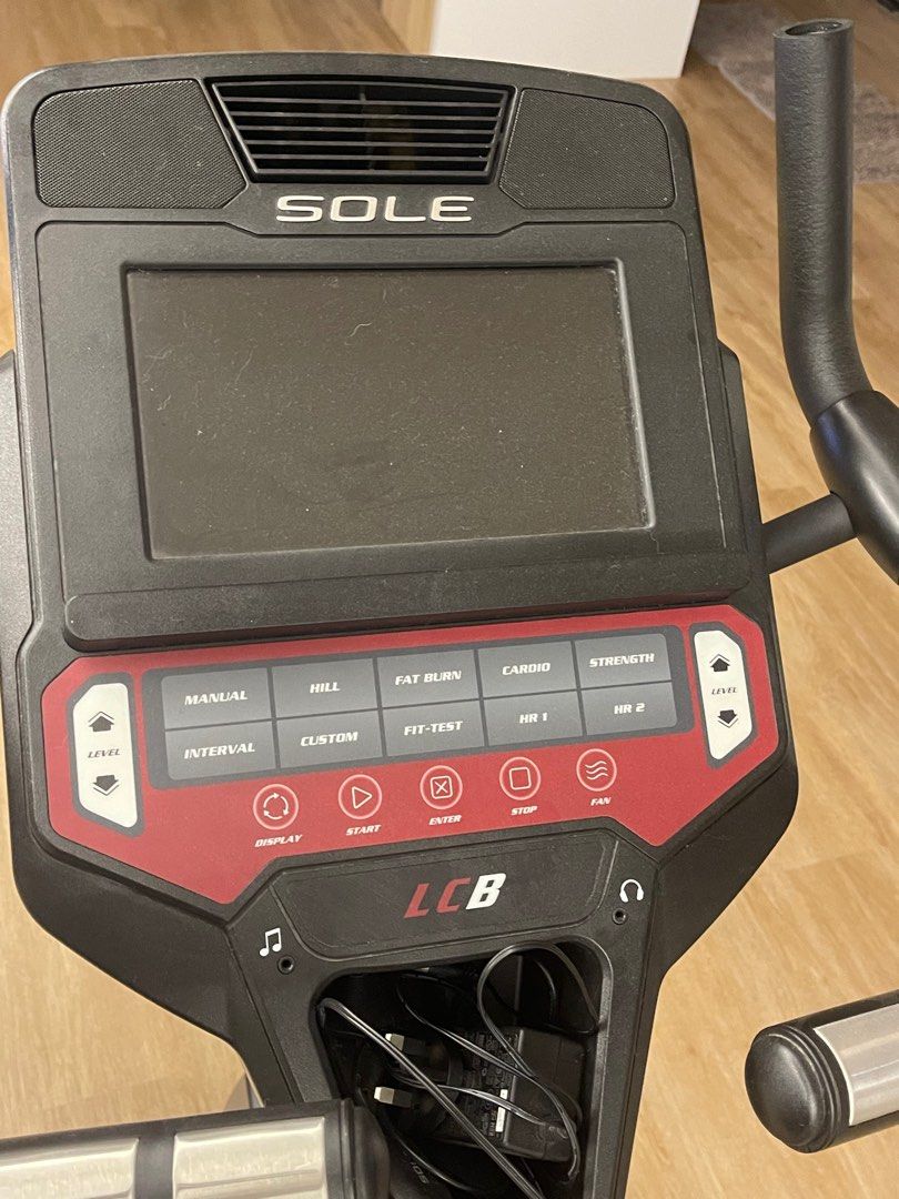 Sole lcb sales