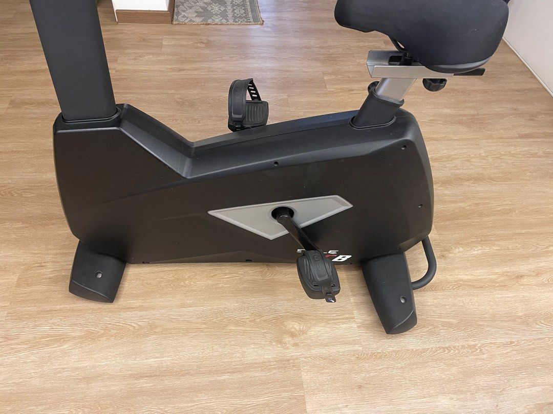 SOLE LCB Exercise Bike NEGO Sports Equipment Exercise Fitness