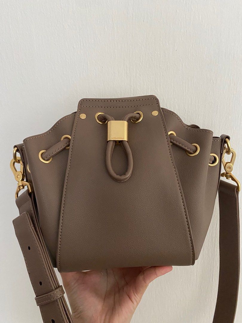 Sometime bag sales