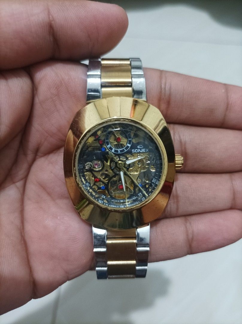Sonex hotsell watch price