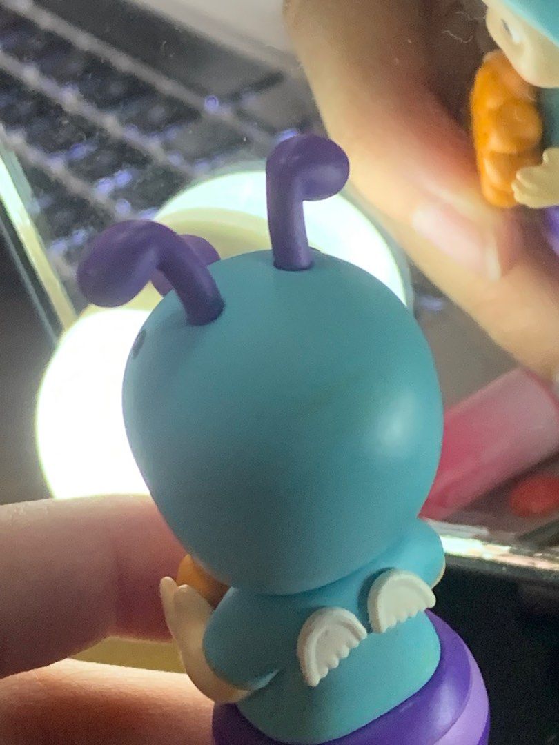 sonny angel Ant and Raspberry, Hobbies & Toys, Toys & Games on Carousell