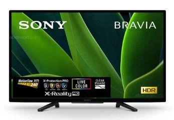 Sony KDL-32W830K 32in Smart Google TV, TV & Home Appliances, TV ...
