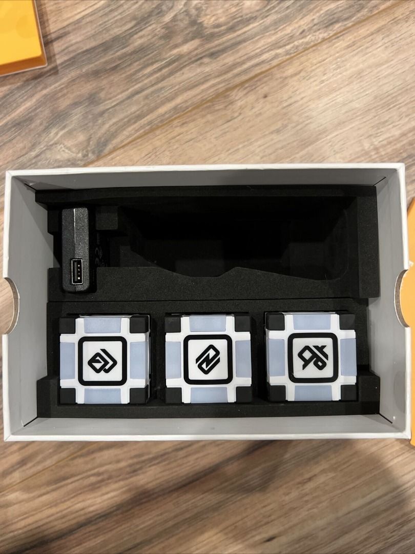Cozmo used cheap