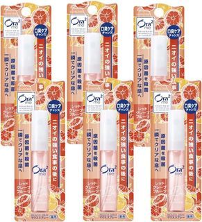 Spray Mouth ori Japan