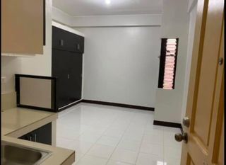 Studio-type Apartment for Rent