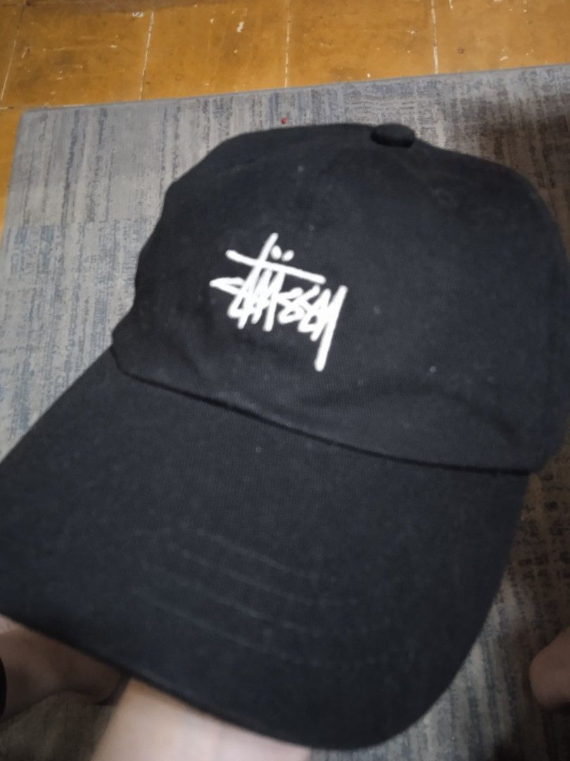 Stussy dadhat Men s Fashion Watches Accessories Caps Hats on Carousell