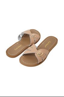 Saltwater sandals promo code store