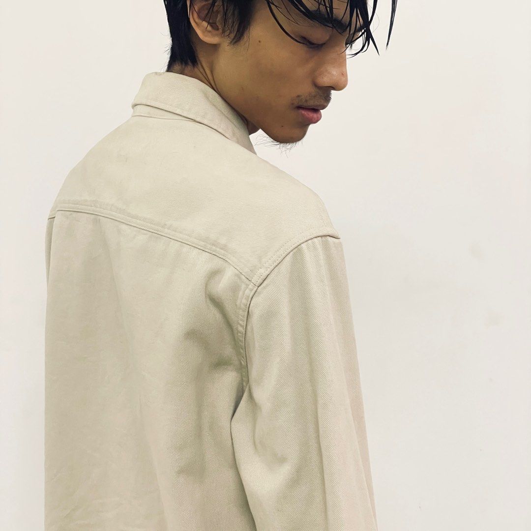 H&m outerwear sale top