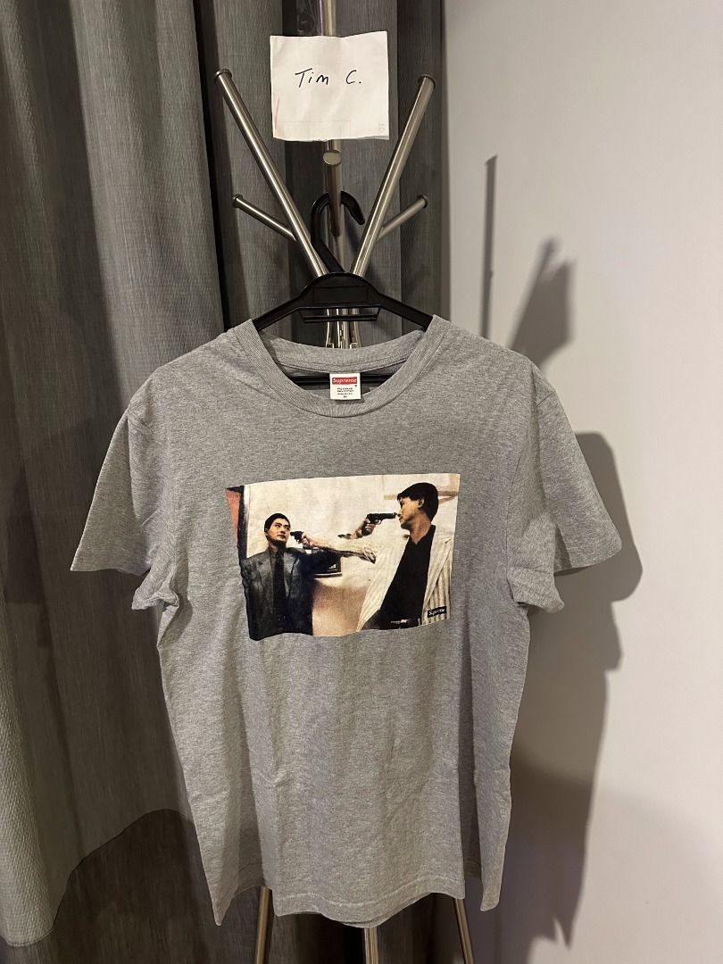 Supreme hotsell trust tee