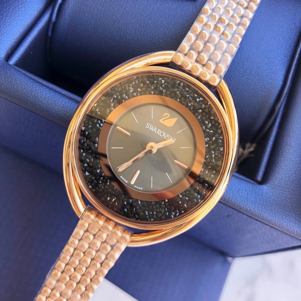Swarovski watches discount 2025