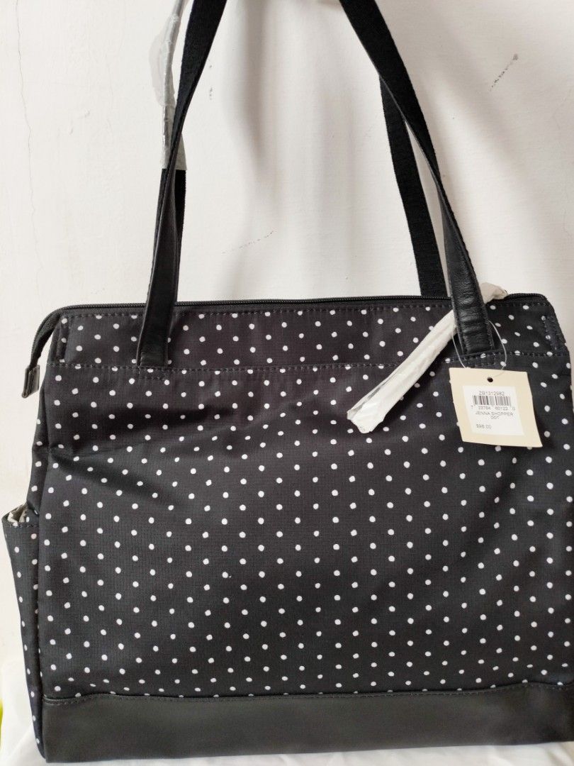 Fossil best sale jenna shopper