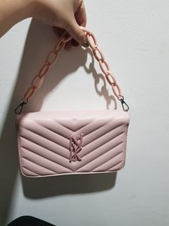 Tas Pinky Princess