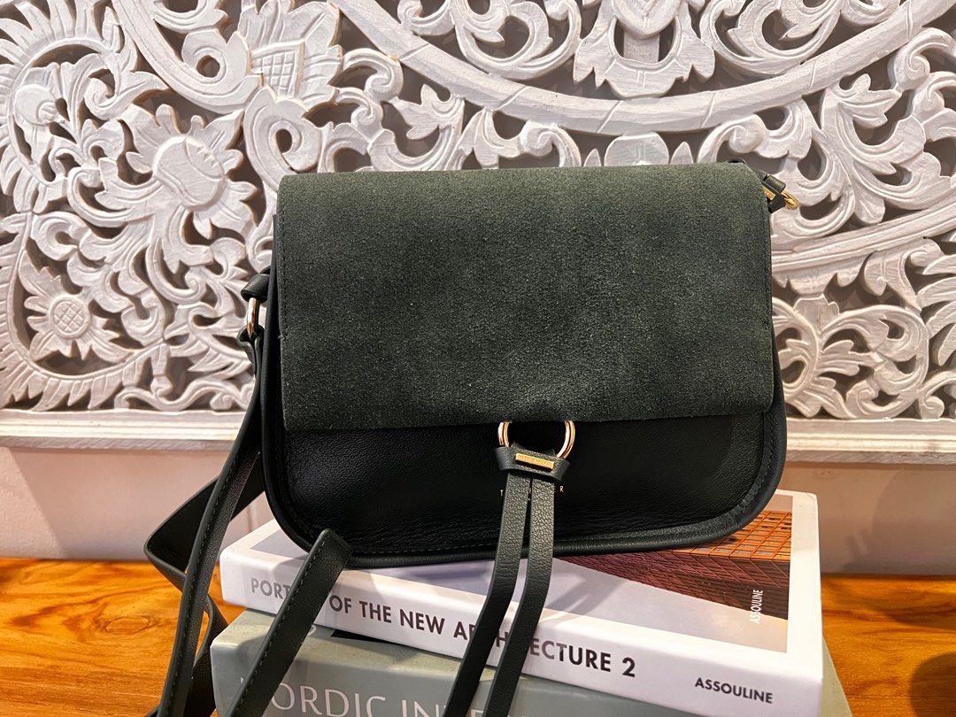 Ted baker crossbody new arrivals