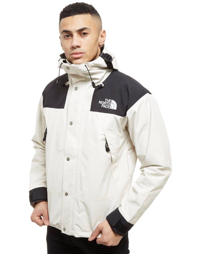 North face 1990 mountain jacket mens discount