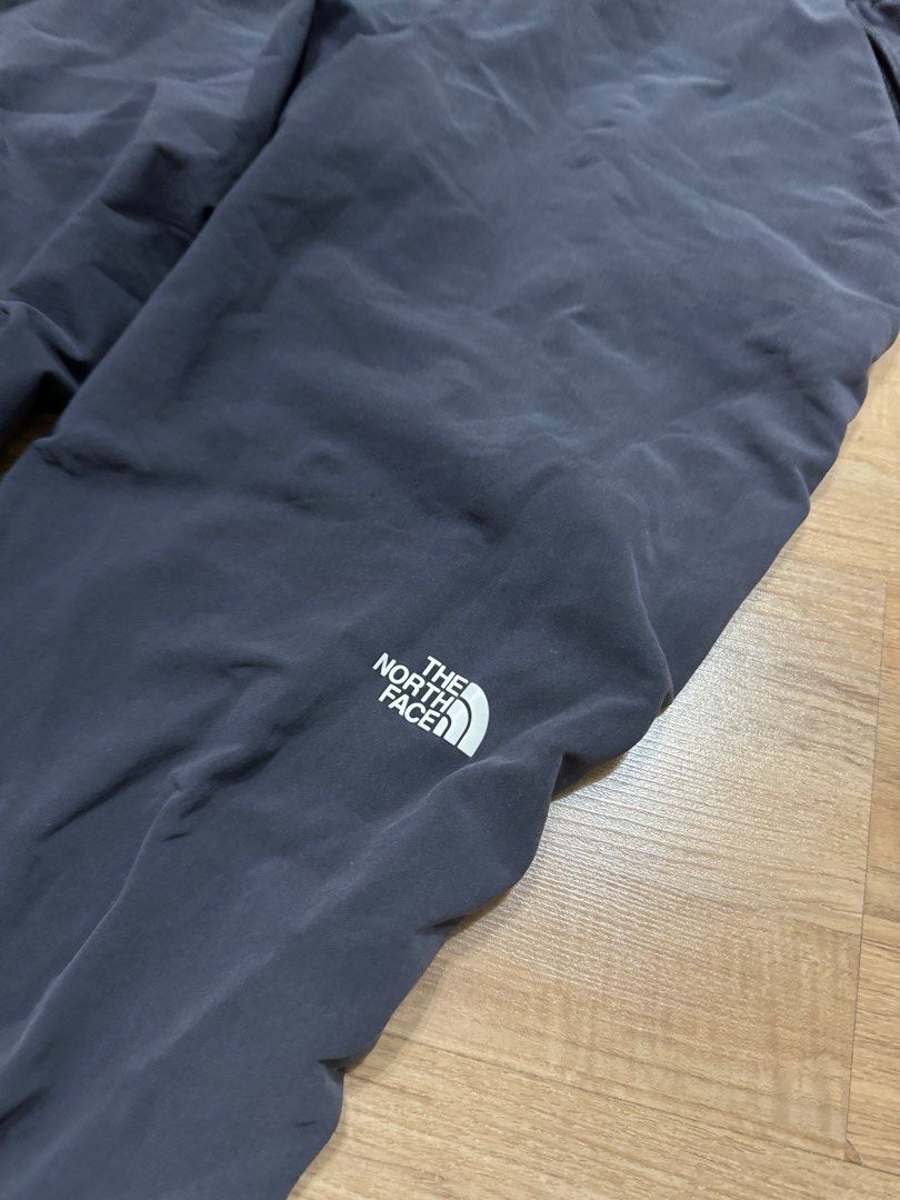 North face deals dri fit