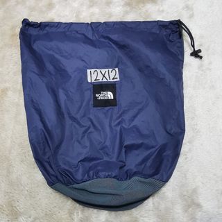 The North Face Pouch