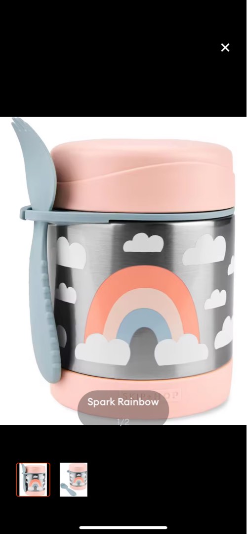 Thermal Jar for baby food, Babies & Kids, Nursing & Feeding, Weaning & Toddler Feeding on Carousell