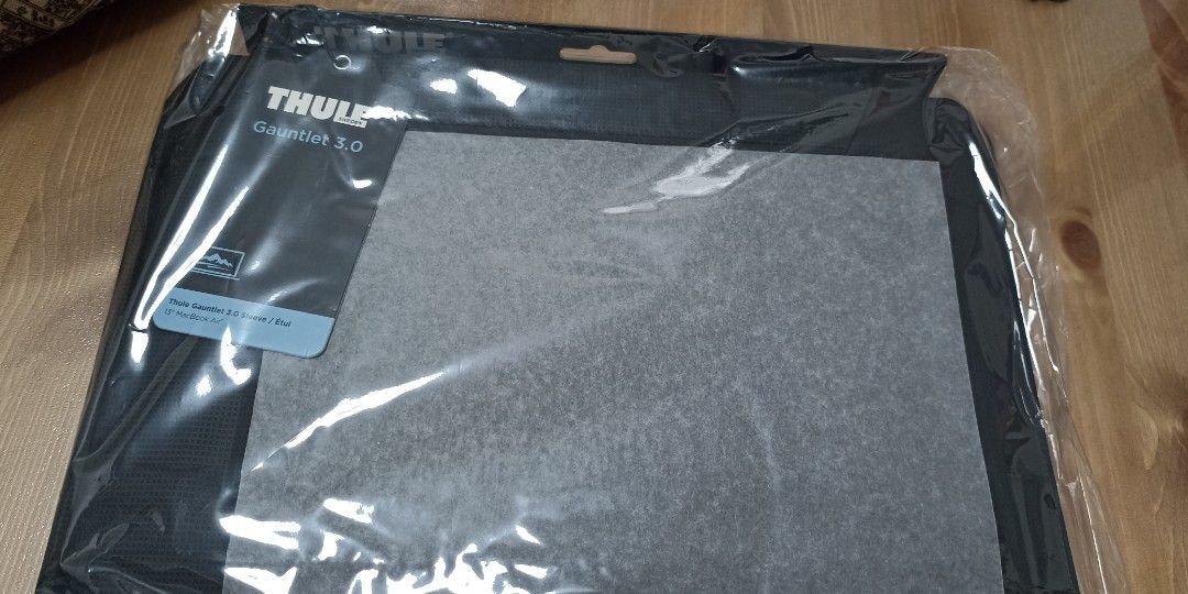 Thule gauntlet 3.0 macbook air on sale