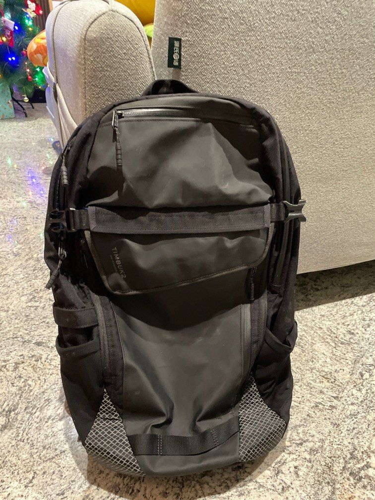 Timbuk2 Especial Medio Cycling Laptop backpack