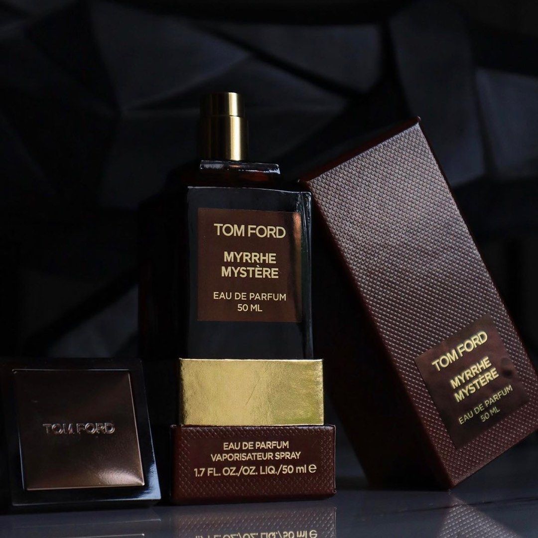 TOM FORD MYRRHE MYSTERE/ ミルラミステール 50ml Amazon.com : Tom Ford Myrrhe Mystere Eau de Parfum Spray for