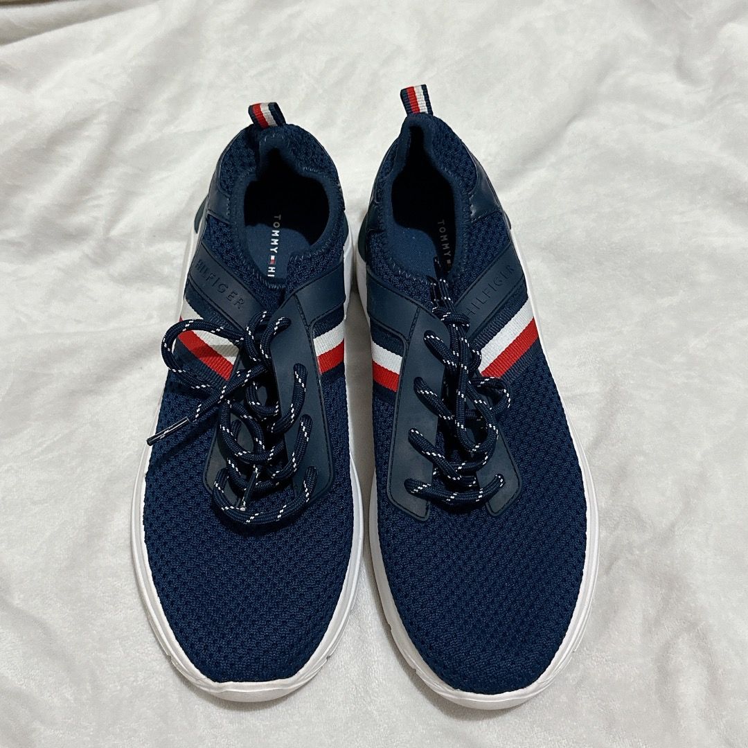 Tommy hilfiger cabello shoes cheap