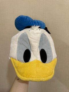 Topi Donald Duck Tokyo Disney Resort Disneyland