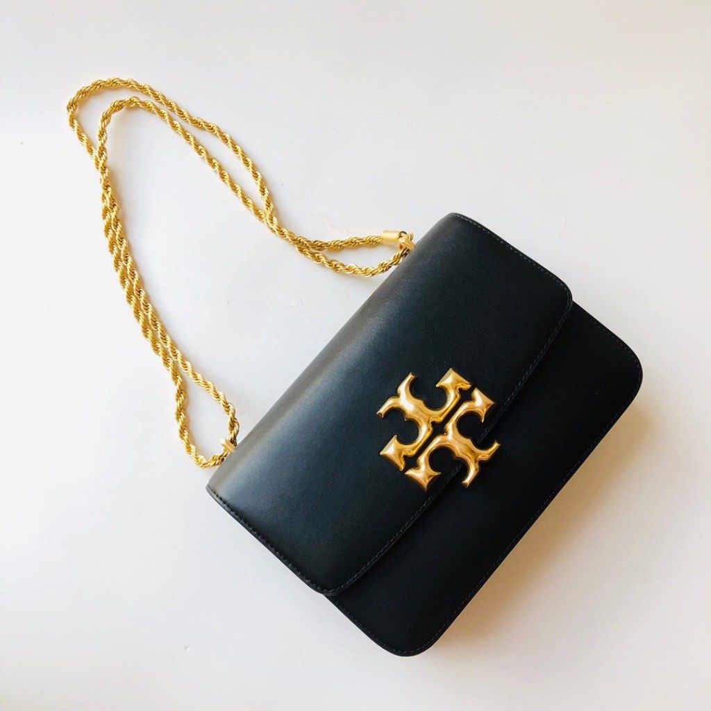Tory Burch Eleanor Bag Women s Fashion Bags Wallets Cross