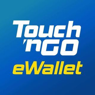Touch n Go Pin digital voucher