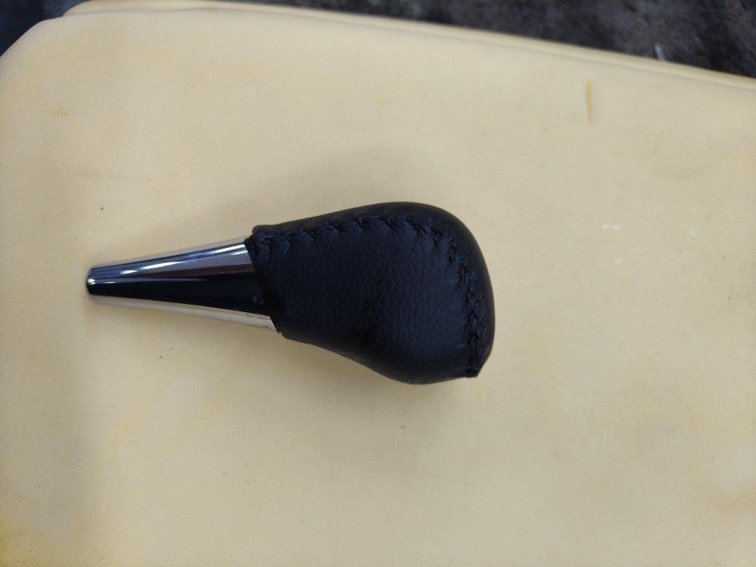 Toyota Altis dashboard, Steeringwheel & gear handle, Car Accessories ...