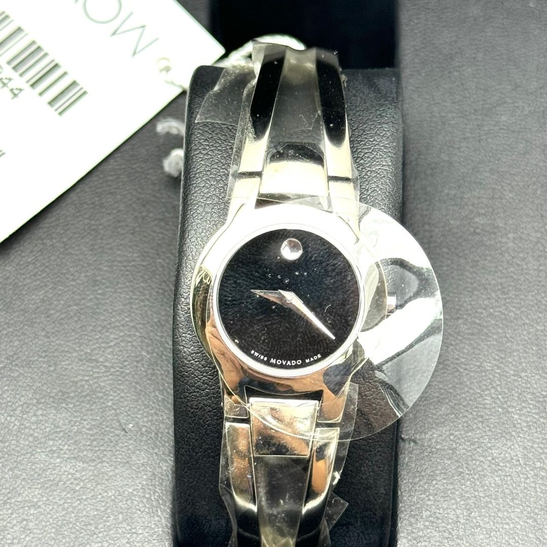 Watch brand clearance movado