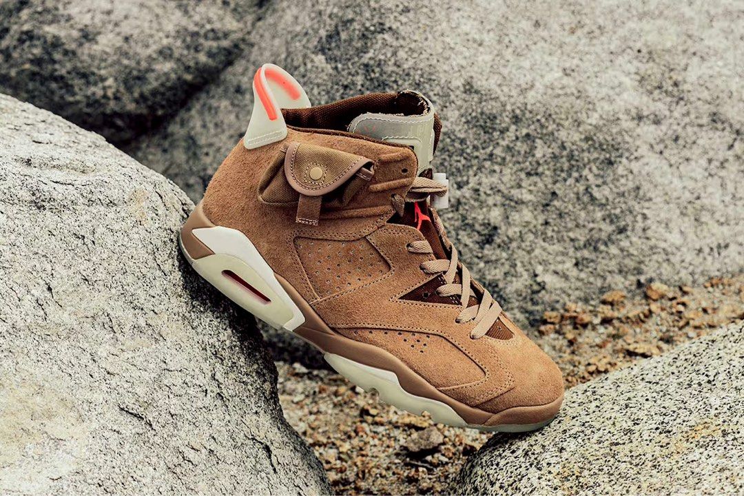 Buy travis top scott jordan 6