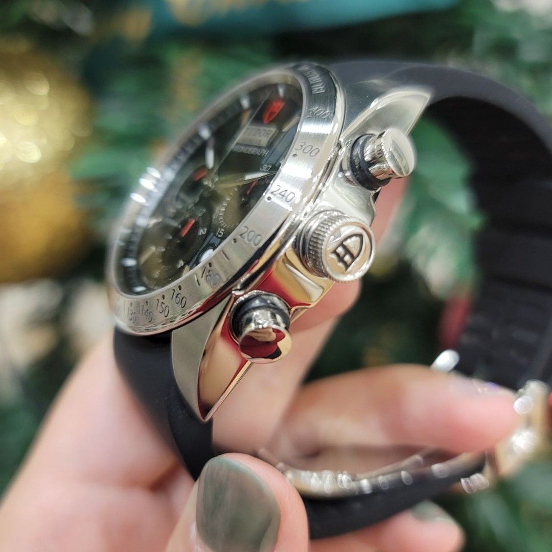 Tudor discount fastrider 42000