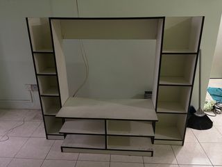 Tv Cabinet/Console/Rack